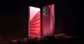 Redmi Note 14 SE 5G ra mắt: Màn hình 120Hz, chip Dimensity 7025 Ultra, camera 50MP