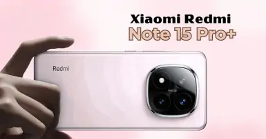 Redmi Note 15 Pro Plus lộ diện: Siêu phẩm tầm trung đáng chờ đợi