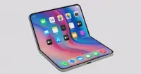 Rò rỉ iPhone Fold: Thiết kế, cấu hình và ngày ra mắt gây bất ngờ