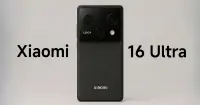 Rò rỉ Xiaomi 16 Ultra: Camera nâng cấp, hiệu năng mạnh, pin khủng