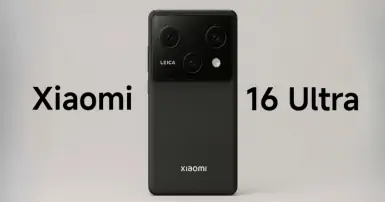 Rò rỉ Xiaomi 16 Ultra: Camera nâng cấp, hiệu năng mạnh, pin khủng