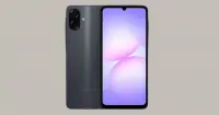 Samsung A07 giá bao nhiêu? Có gì mới? Khi nào ra mắt?