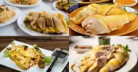 10+ món ngon từ gà luộc tận dụng hiệu quả phần gà thừa