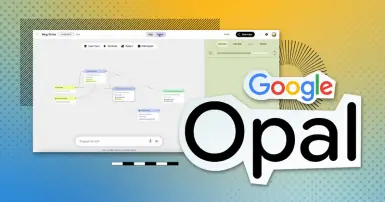 Tìm hiểu Google Opal - Công cụ tạo ứng dụng AI không cần code