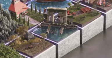 Google DeepMind ra mắt Aeneas: Trợ lý AI giúp phục hồi văn bản La Tinh cổ