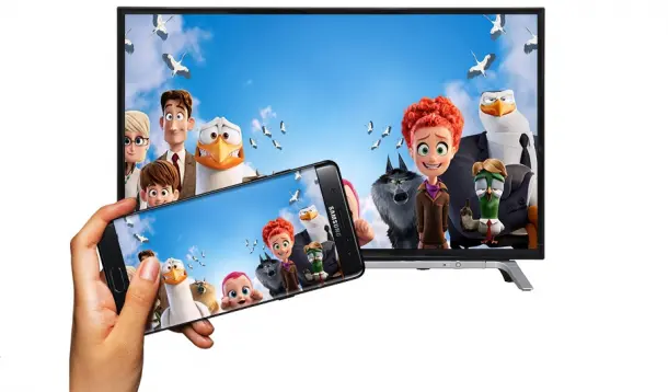 Những tính năng độc đáo ít người biết trên Smart Tivi Samsung