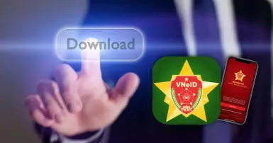 Không tải được VNeID? Nguyên nhân và cách khắc phục nhanh nhất
