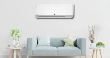 Hướng dẫn vệ sinh máy lạnh Carrier đúng cách, đơn giản