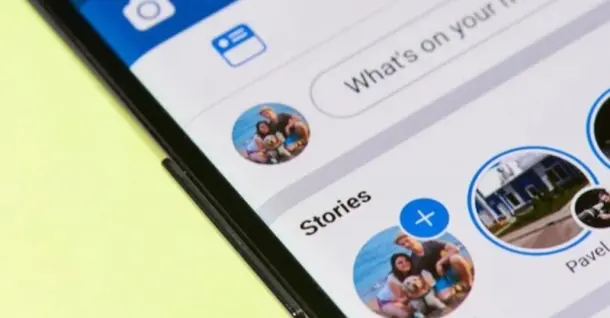 Hướng dẫn cách tạo tin nổi bật trên Facebook chỉ với vài bước