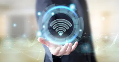 Công nghệ theo dõi bằng Wi-Fi, ngay cả khi không mang điện thoại