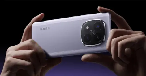 Rộ tin Redmi Note 15 Pro Plus được hỗ trợ kết nối vệ tinh