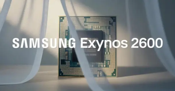 Chip Exynos 2600 có gì mới? Khi nào ra mắt?