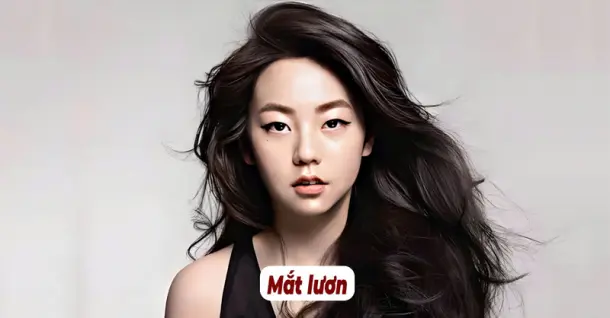 Mắt lươn - Định nghĩa, đặc điểm, ý nghĩa văn hóa & nhân tướng học