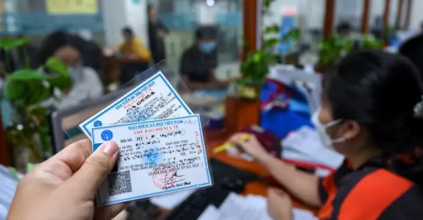Mức hỗ trợ BHYT mới của học sinh, sinh viên từ 15/8/2025