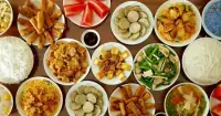 Gợi ý 15 mâm cơm chay thanh đạm, đủ dinh dưỡng cho gia đình