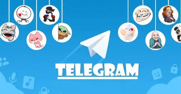 Hướng dẫn cách tạo Sticker trên Telegram cực đơn giản, nhanh chóng