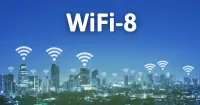 WiFi 8 là gì? Chuẩn Wi-Fi mới với tốc độ và độ ổn định vượt trội