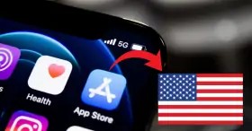 Hướng dẫn chuyển vùng AppStore sang Mỹ nhanh chóng, ai cũng làm được