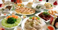 Gợi ý thực đơn món ăn đãi tiệc ngon, hấp dẫn, dễ làm