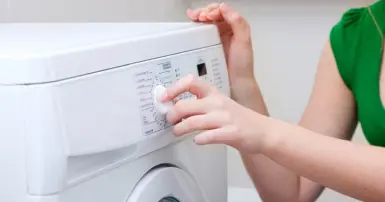 Chế độ Prewash trong máy giặt là gì? Hướng dẫn sử dụng đúng cách