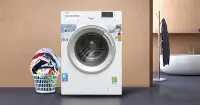 Cách reset máy giặt Beko: Hướng dẫn chi tiết cho người dùng