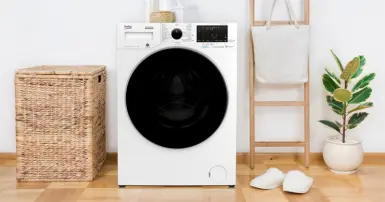 Hướng dẫn vệ sinh máy giặt Beko hiệu quả để tăng độ bền và hiệu suất