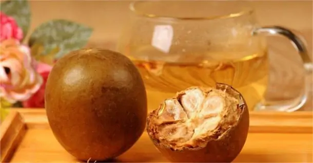 Cách nấu nước mát la hán quả biến tấu với 3 nguyên liệu dễ tìm