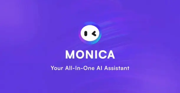 Monica AI là gì? Hướng dẫn cách cài đặt Monica AI đơn giản, nhanh chóng