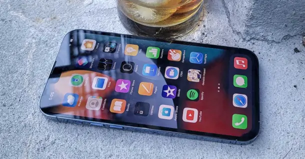 iPhone đã thay màn hình có nên mua? Hướng dẫn kiểm tra iPhone đã thay màn hình chưa