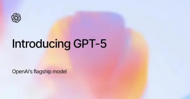 OpenAI ra mắt mô hình GPT-5 cho phép sử dụng miễn phí