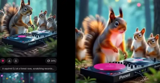 Cách tạo video từ Grok AI cực đơn giản ai cũng làm được