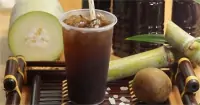 Cách nấu nước sâm mát thanh nhiệt giải độc tại nhà dễ làm