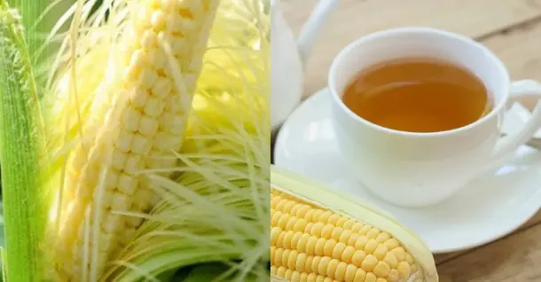 Cách nấu nước mát râu bắp thanh nhiệt, giải độc hiệu quả