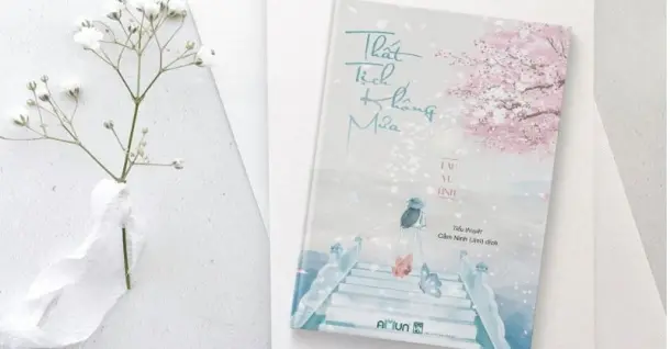 Review Thất Tịch Không Mưa - tác phẩm ngôn tình đáng đọc