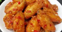 2 Cách làm gà chiên mắm tỏi ớt giòn rụm, đậm đà, ăn là ghiền