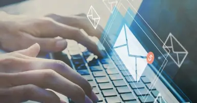 Cách đặt tên email chuyên nghiệp: Bí quyết tạo ấn tượng và tăng uy tín