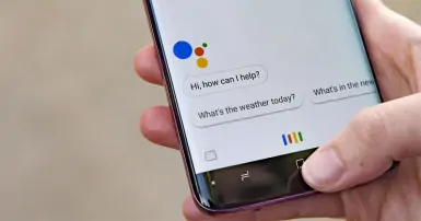 Cách bật trợ lý ảo Google bằng giọng nói trên Android Và iPhone