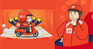 Hướng dẫn đăng ký chạy ShopeeFood đơn giản cho người mới bắt đầu