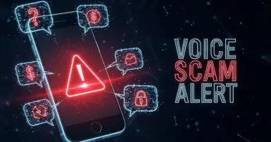 Tìm hiểu tính năng phát hiện giọng nói lừa đảo trên One UI 8