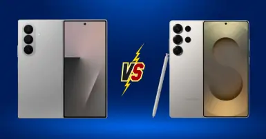 So sánh Galaxy Z Fold7 và Galaxy S25 Ultra: smartphone nào đáng mua hơn?