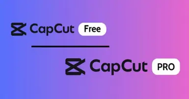 So sánh CapCut Free và CapCut Pro: Phiên bản nào phù hợp với bạn hơn?