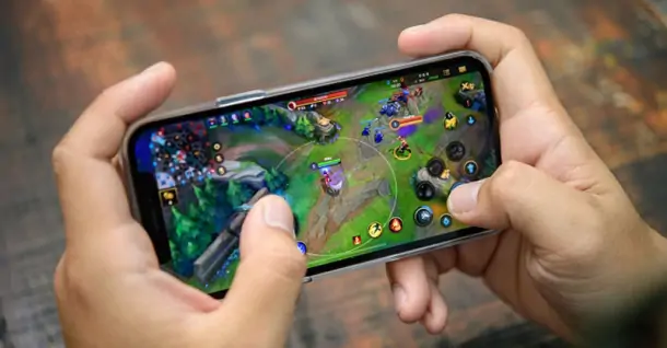 Nguyên nhân và cách khắc phục lỗi không quay được khoảnh khắc trong Liên Quân Mobile