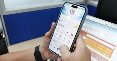 Cách xem địa chỉ Công an phường xã mới sau sáp nhập cực đơn giản