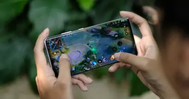 Cách quay khoảnh khắc Liên Quân đơn giản, nhanh chóng cho tín đồ game mobile