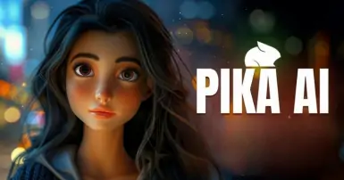 Pika AI là gì? Hướng dẫn sử dụng Pika AI tạo video AI ấn tượng