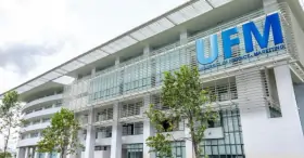 Điểm chuẩn và học phí trường Đại học Tài chính - Marketing (UFM) năm 2025