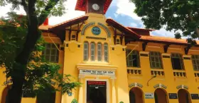 Điểm chuẩn và học phí trường Đại học Sài Gòn (SGU) năm 2025