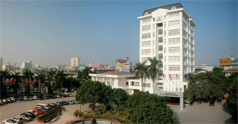 Điểm chuẩn và học phí Trường Đại học Y Dược (ĐHQG Hà Nội) 2025