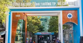 Điểm chuẩn và học phí trường Đại học Công Thương TP.HCM (HUIT) năm 2025