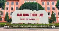 Điểm chuẩn và học phí trường Đại học Thủy lợi - Cơ sở 2 (TLS) 2025